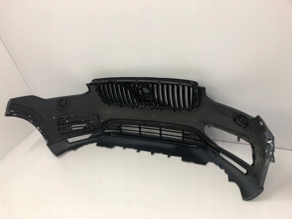 Volvo xc90 ii 2021- lift inscription бампер передний 4xpdc Недорого