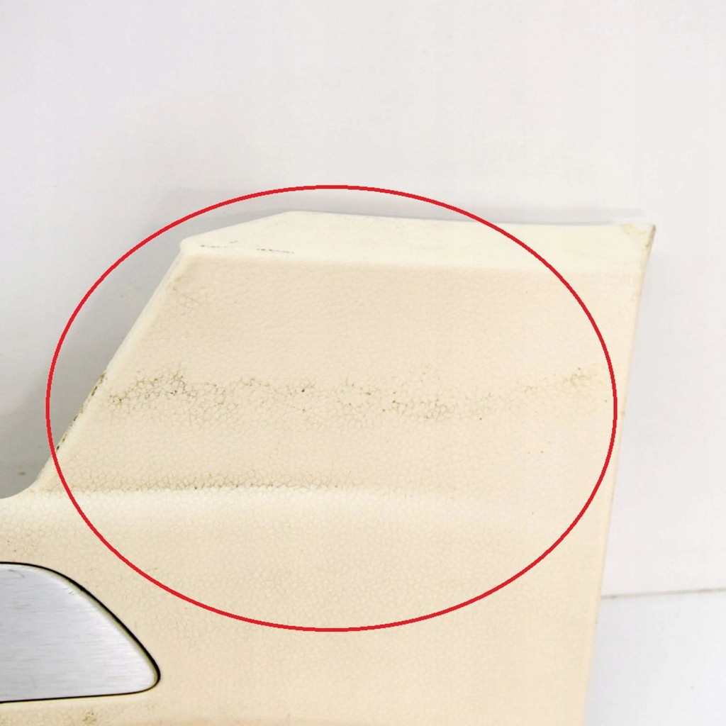 фото №6, Porsche panamera 970 2016 молдинг поріг задня