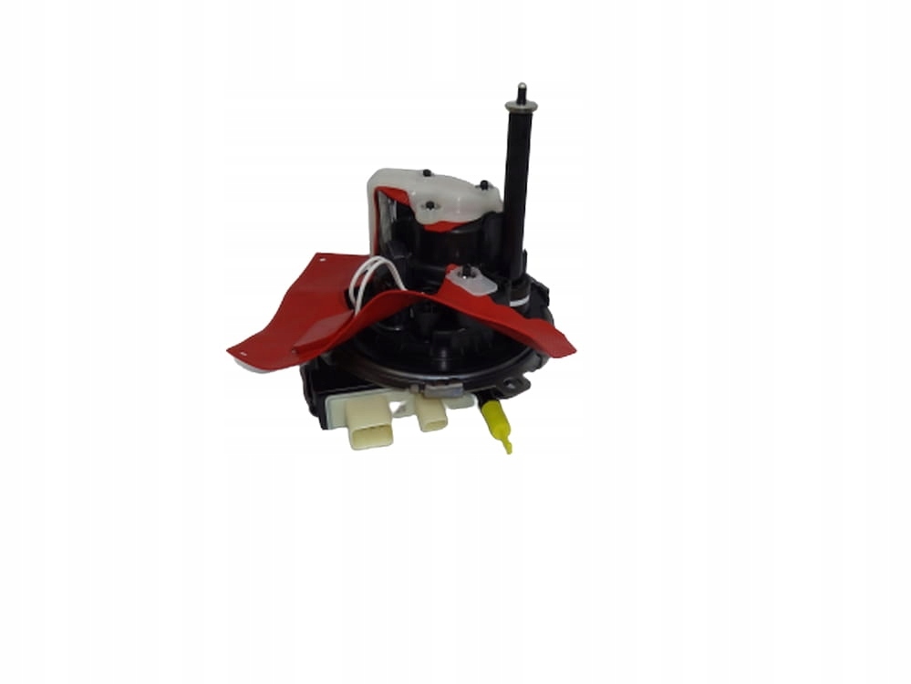 фото №14, Модуль ppmpa adblue renault master iii 204626780r