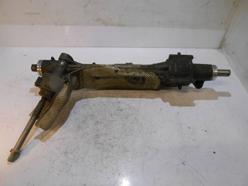 Range rover land rover evoque l538 трансмиссия рулевая рейка 7802277690 Доставка