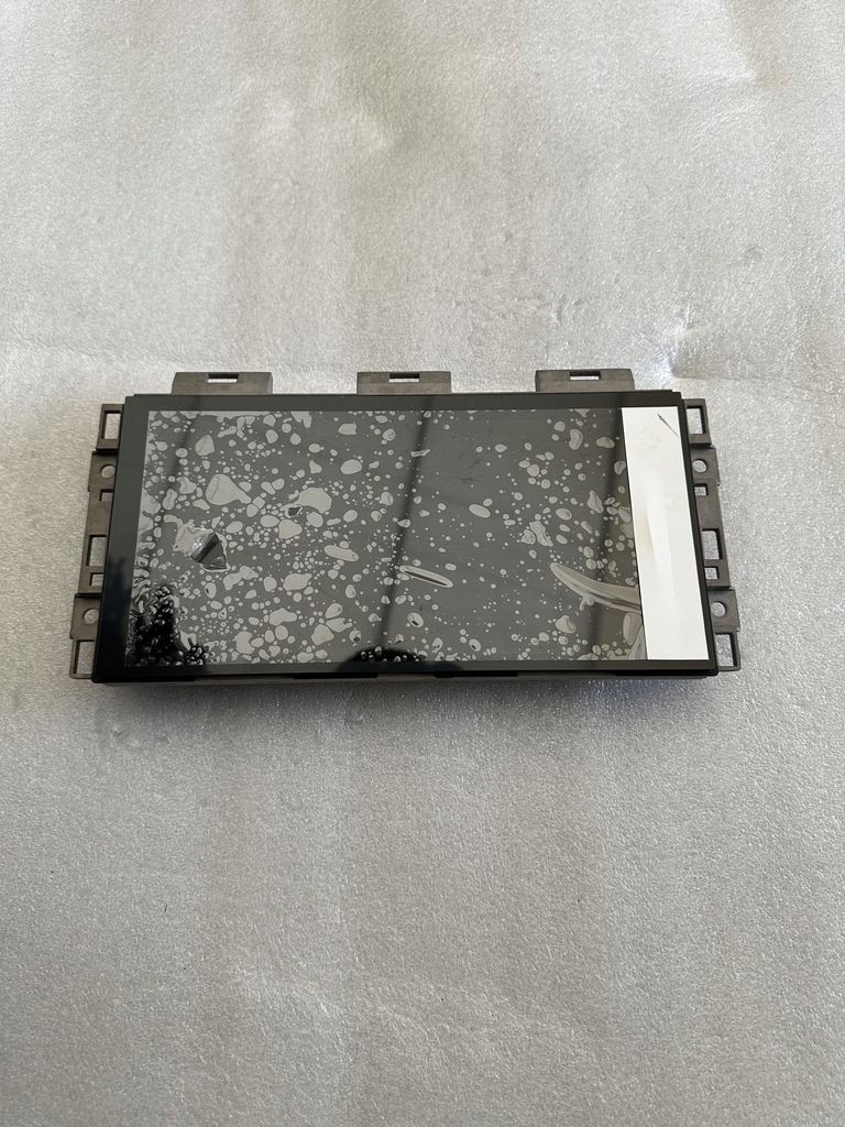 фото №1, Дисплей панель lcd audi a1 82a919620
