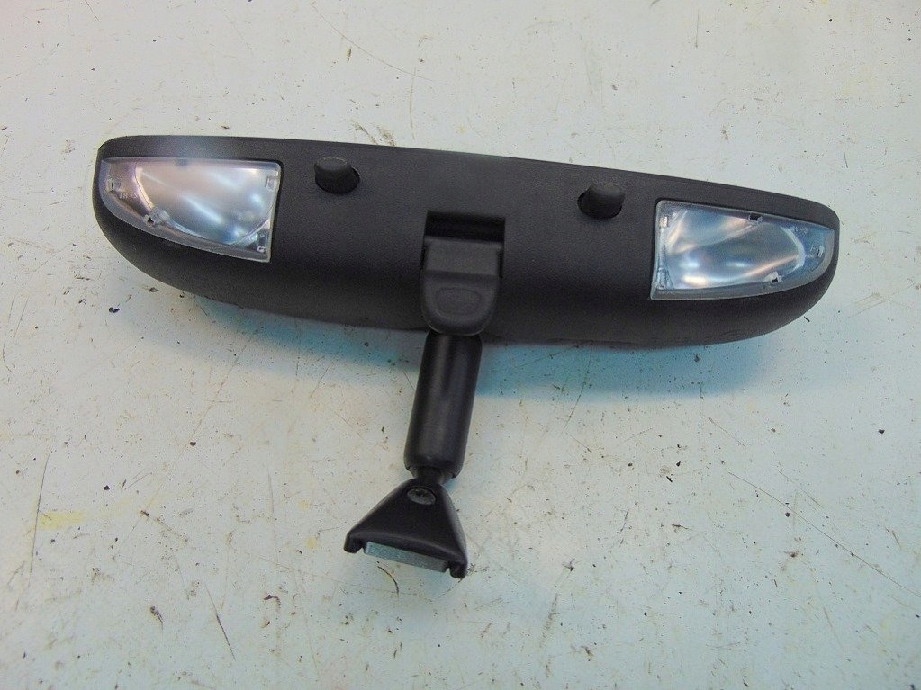 фото №3, Buick rendezvous 03r зеркало заднего вида внутреннее