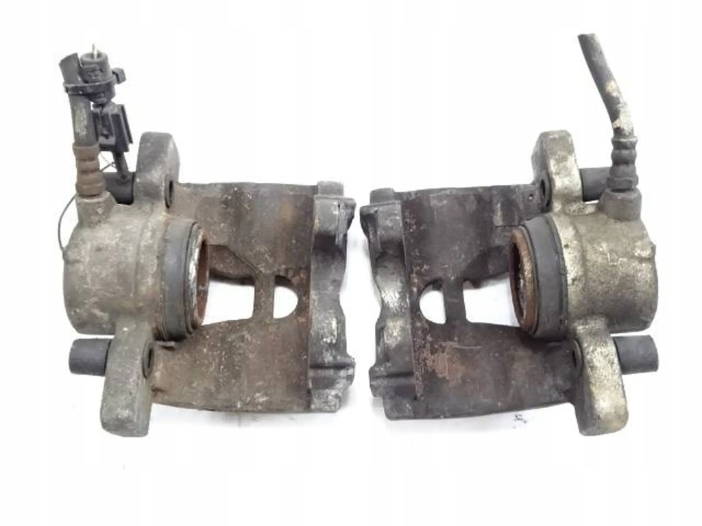 фото №2, Супорти перед kpl. alfa romeo brera spider