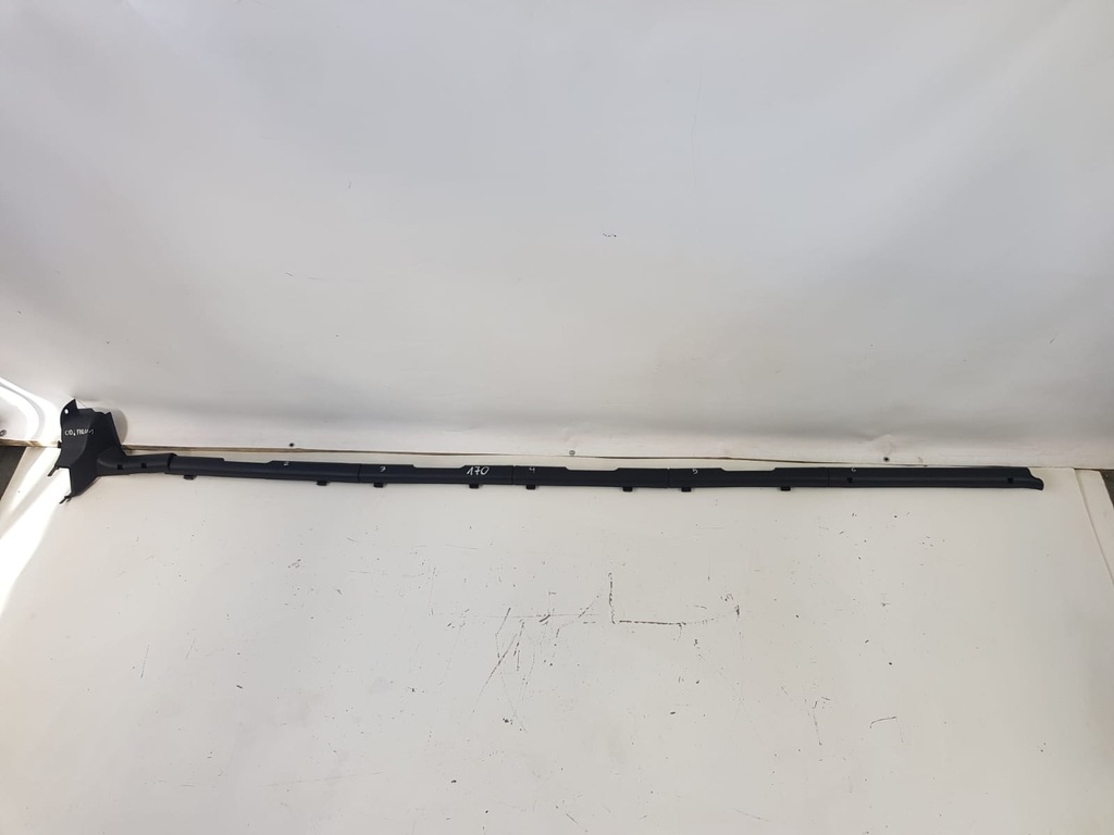 фото №1, Захист електропроводка trafic iii vivaro b