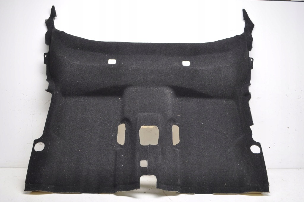 фото №1, Alfa romeo tonale обшивка коврик пол задний задняя