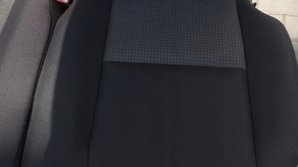 фото №4, Сиденья лавка ford transit mk8