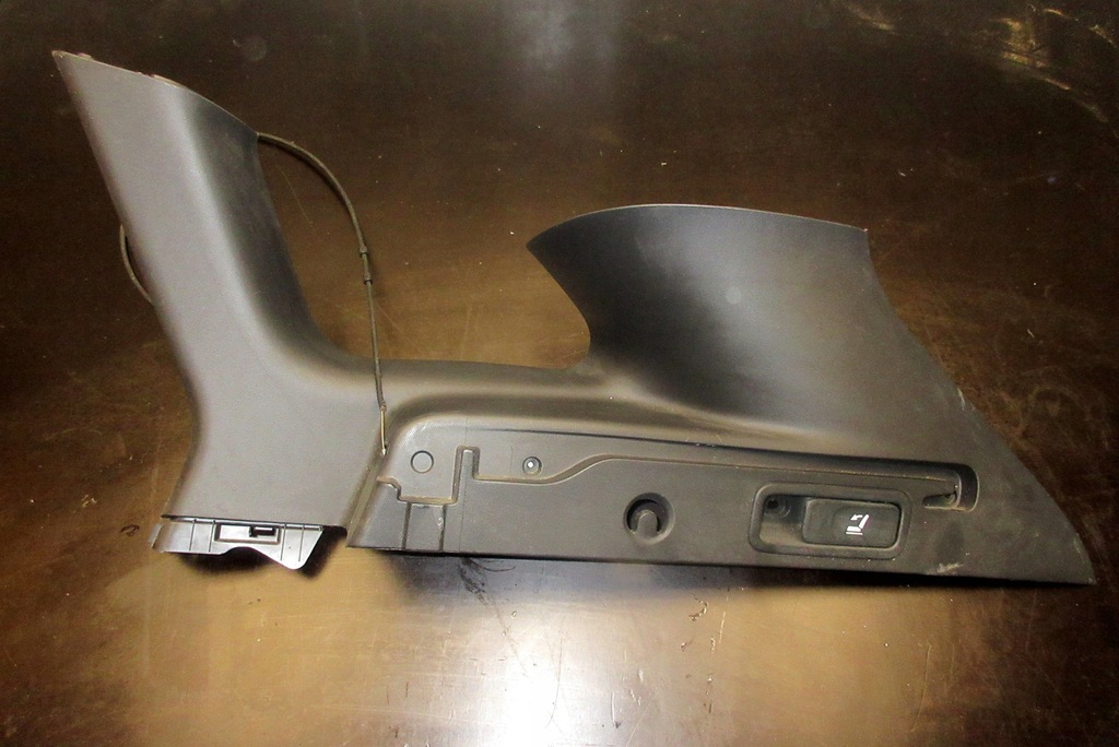 фото №1, Renault kadjar защита стойка