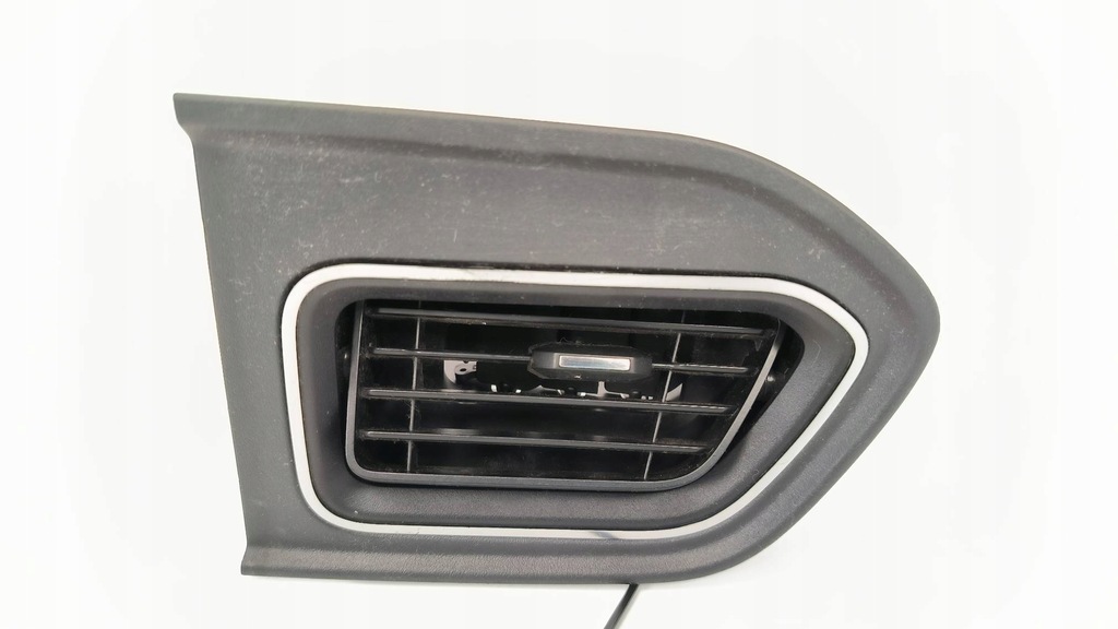 фото №1, Решётка обдув 682608971r renault master iii