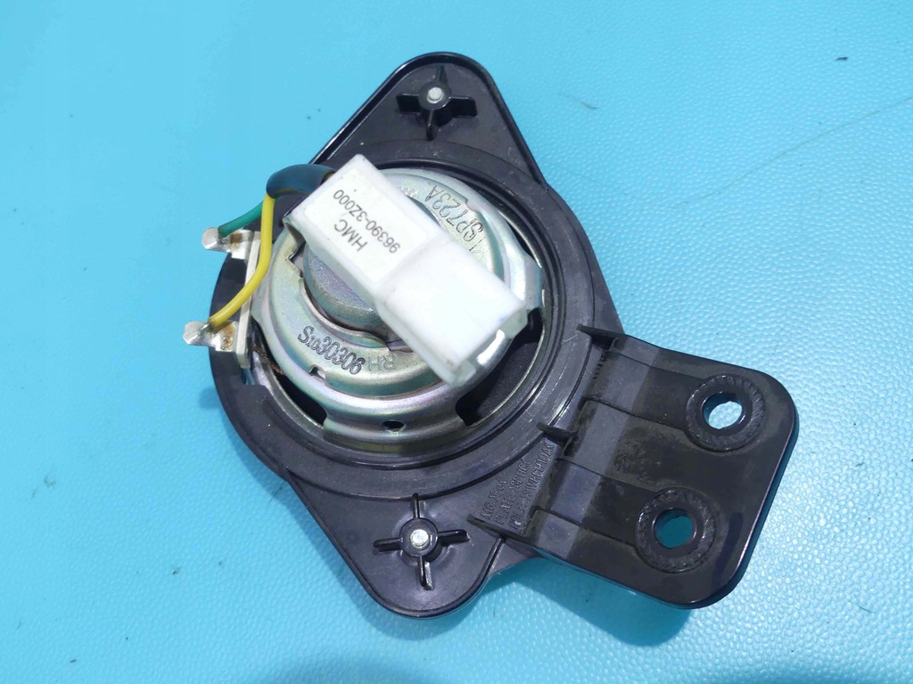 фото №11, Динамики комплект hyundai i40 11-14