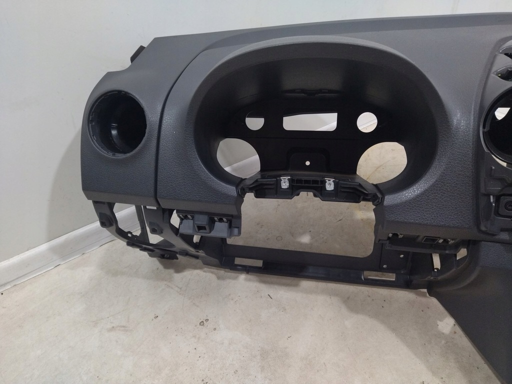 фото №12, 2h0857081g консоль приборная панель приборная vw amarok 2012-2017r