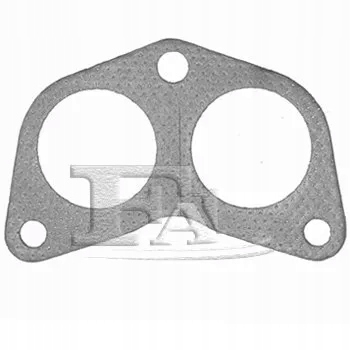 фото №1, Прокладка трубка subaru