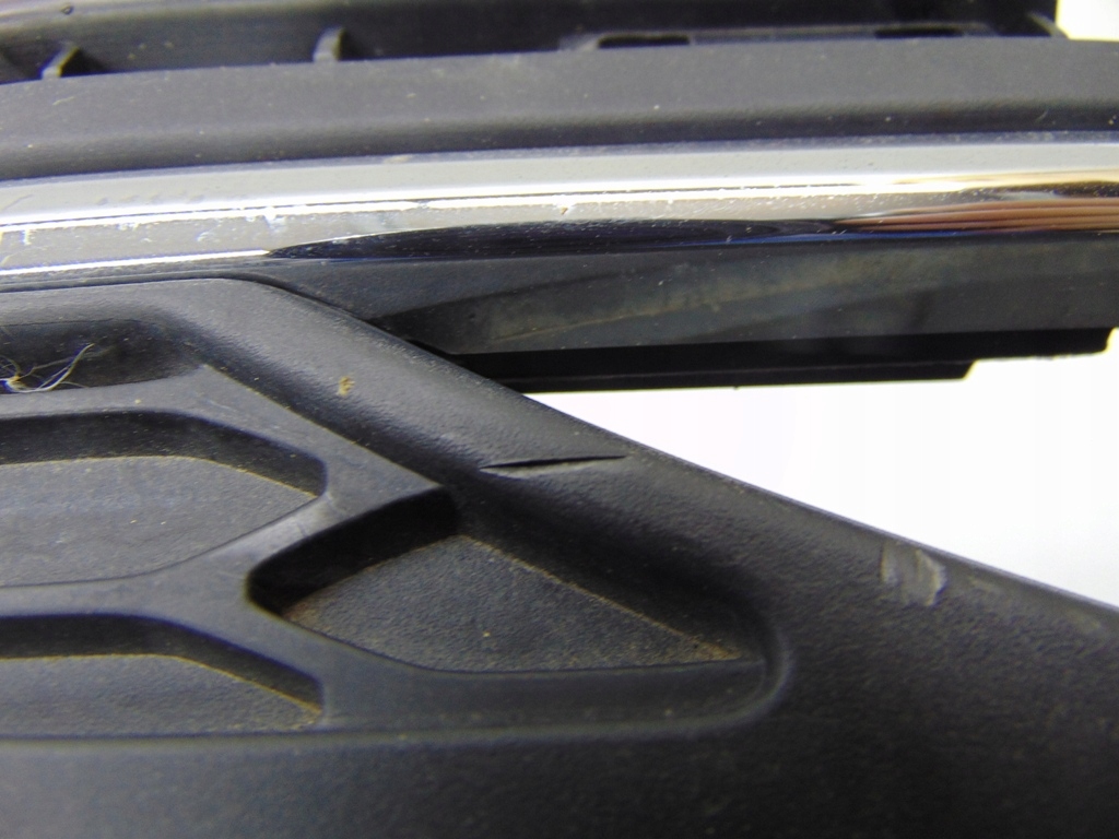 фото №13, Kia ceed iii 3 kombi 18- накладка бампера спойлер