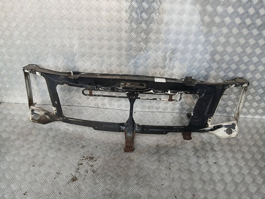 фото №1, Vw lt ii pas передній підсилювач перед 2d0806609 2004r