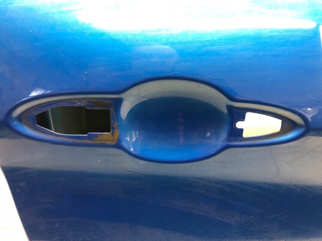 фото №5, Дверь перед передние правое alfa romeo giulia 15-22