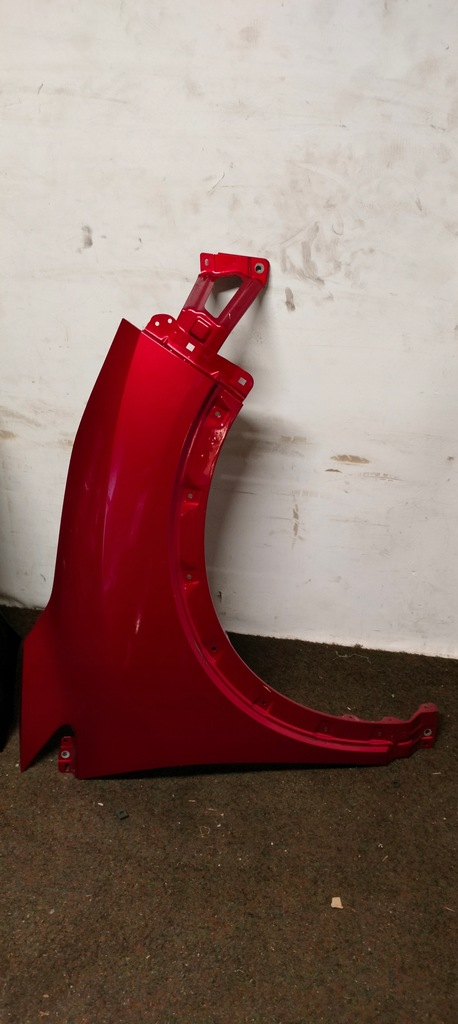 фото №7, Крыло левый правый перед mitsubishi eclipse cross 17-