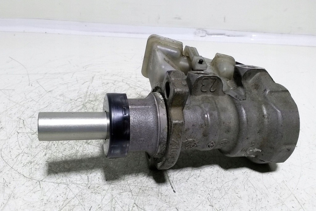 фото №1, Циліндрик гальмівний renault trafic ii minibus / passenger jl 21030399