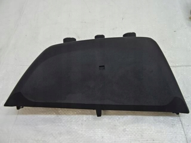 фото №5, Opel crossland x панель кондиціонера