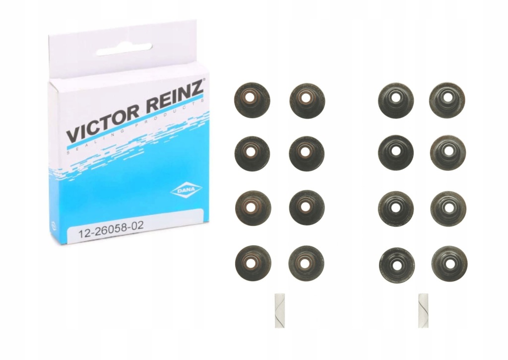 фото №1, Reinz уплотнители zaw do fiat doblo punto ii