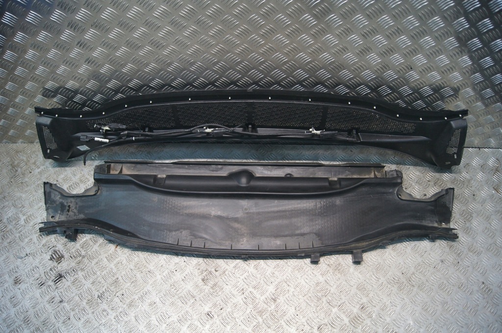 фото №7, Ford s-max mk2 жабо em2b-r02216-bd,