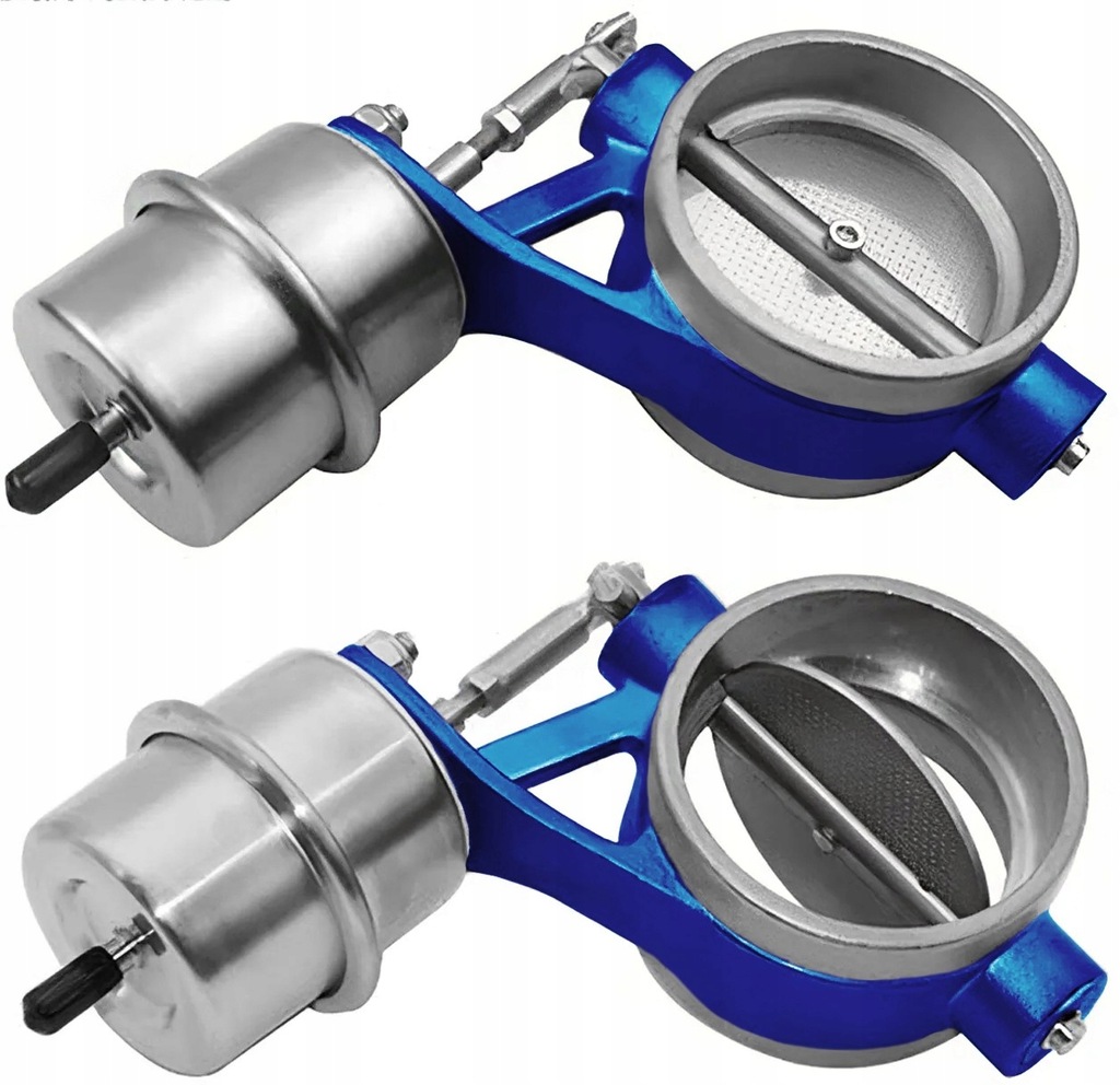 фото №6, Титановый система выпускной активный с клапанами nissan gt-r 08-22 plug & play