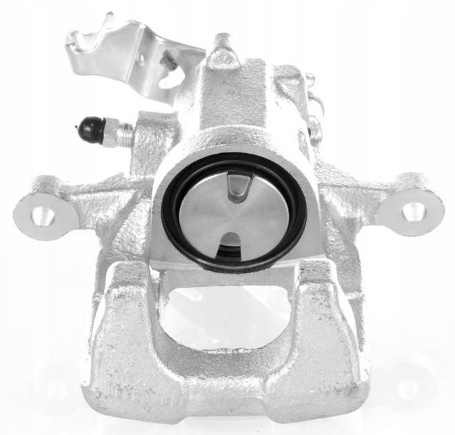 фото №13, Суппорт тормозной задняя левый