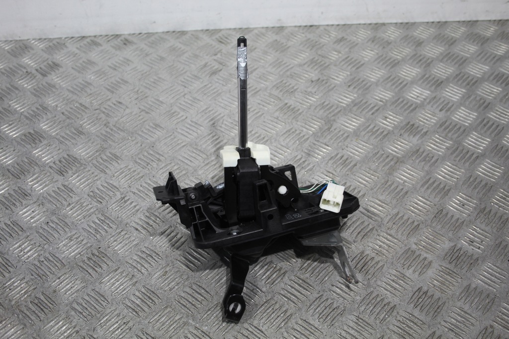 фото №1, Механізм перемикання передач subaru xv lift