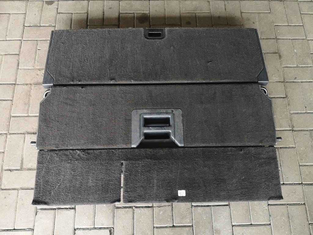 фото №6, Пол обшивка багажника ford expedition 2007-2018