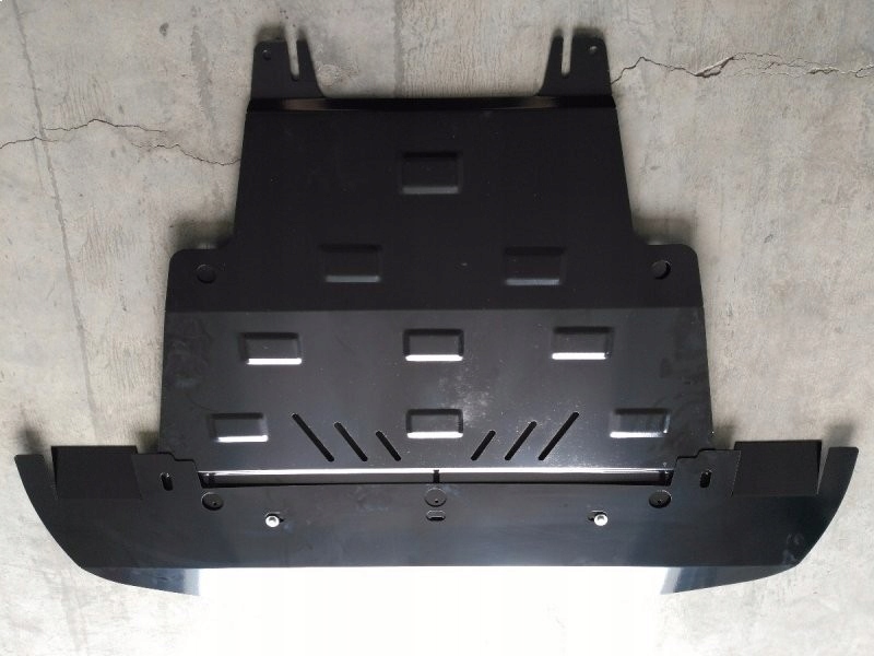 фото №10, Кришка багажника pod двигун opel vivaro b 14-2019