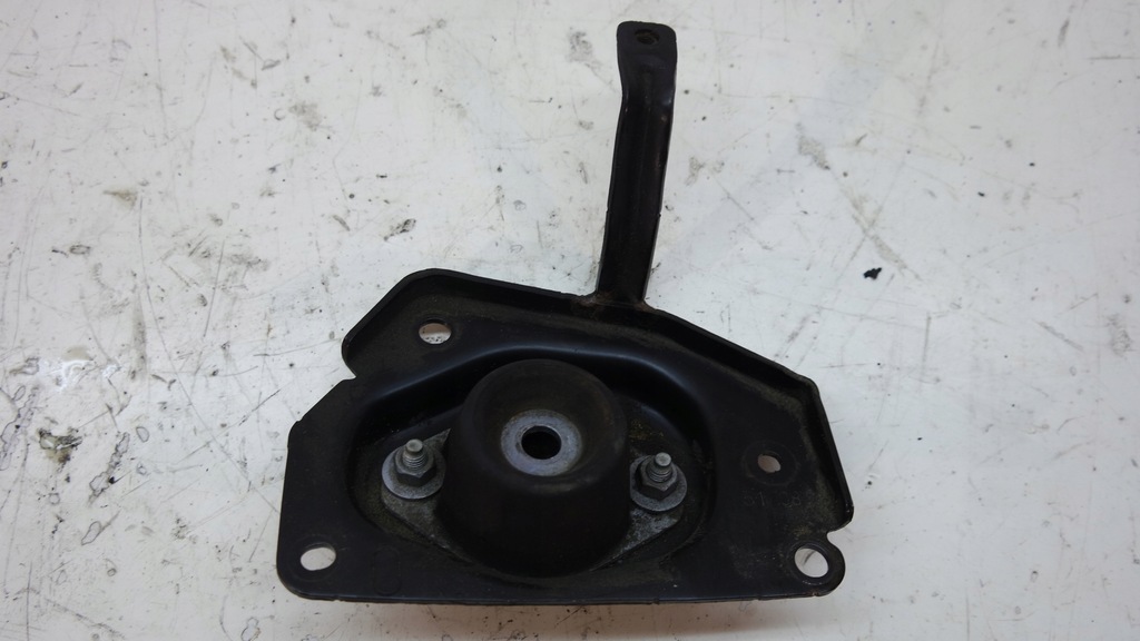 фото №4, Кронштейн подушка двигателя citroen c4 i 1.4b 2009r.