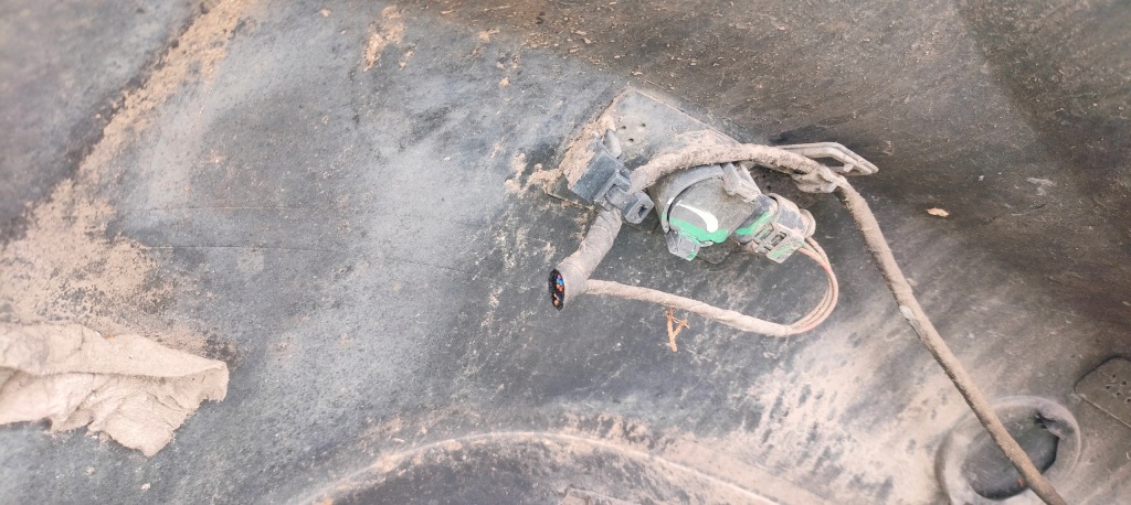 фото №12, Audi a6 c7 kombi 11-15 бампер задній задня чорний kompletny pdc x4 дифузор