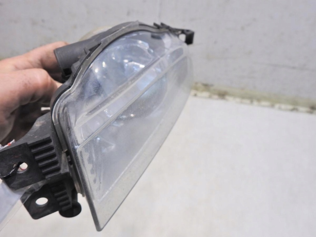 фото №6, Противотуманная фара левый opel insignia a 13226828 662588537