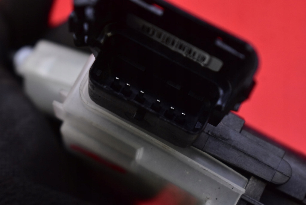 фото №8, Замок дверь правый перед передний eu psa444424 opel mokka b 20-