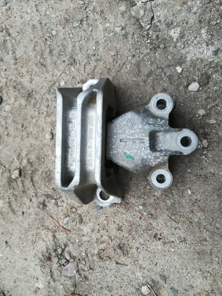 фото №1, Подушка двигателя renault zoe 2022r 135km