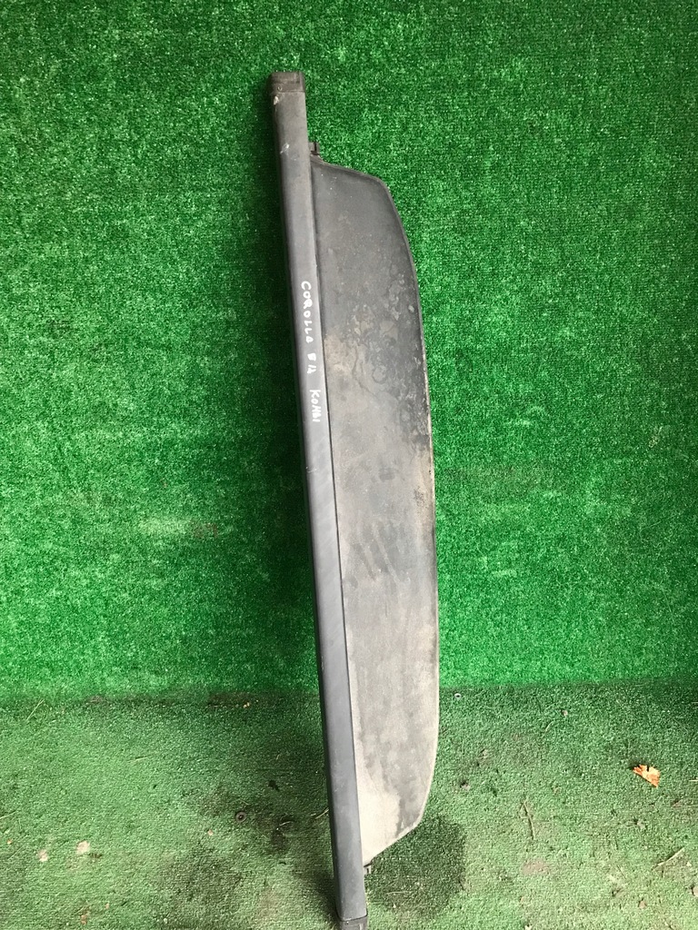 фото №1, Шторка полиця багажника toyota corolla e12 kombi