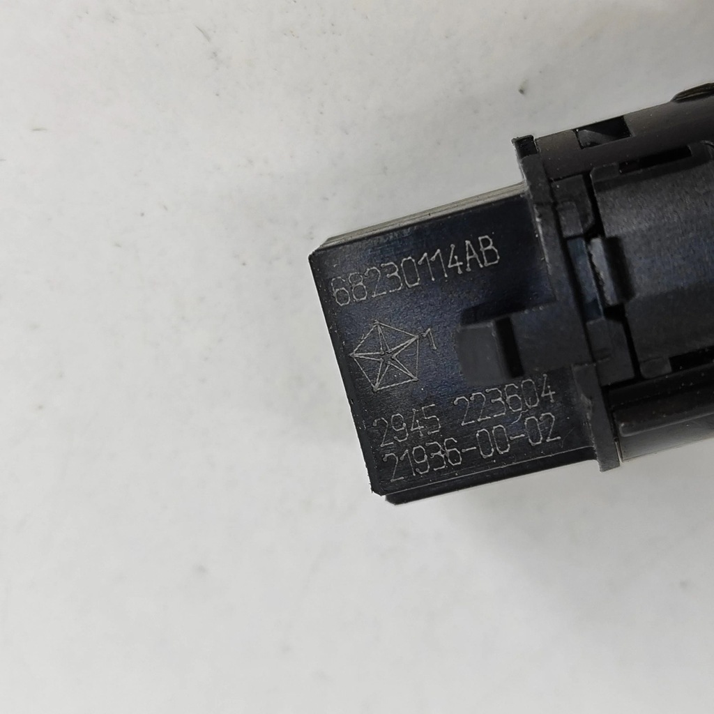 фото №7, Maserati ghibli 2016 датчик освітленості