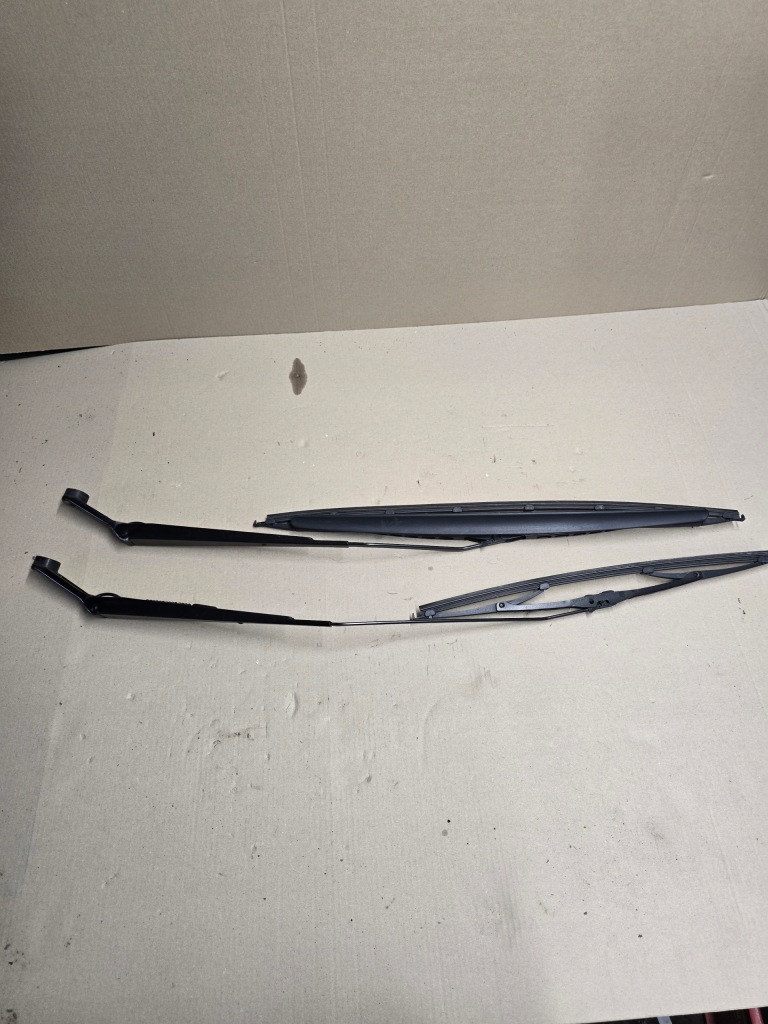 фото №1, Opel agila b suzuki splash рычаги дворник комплект