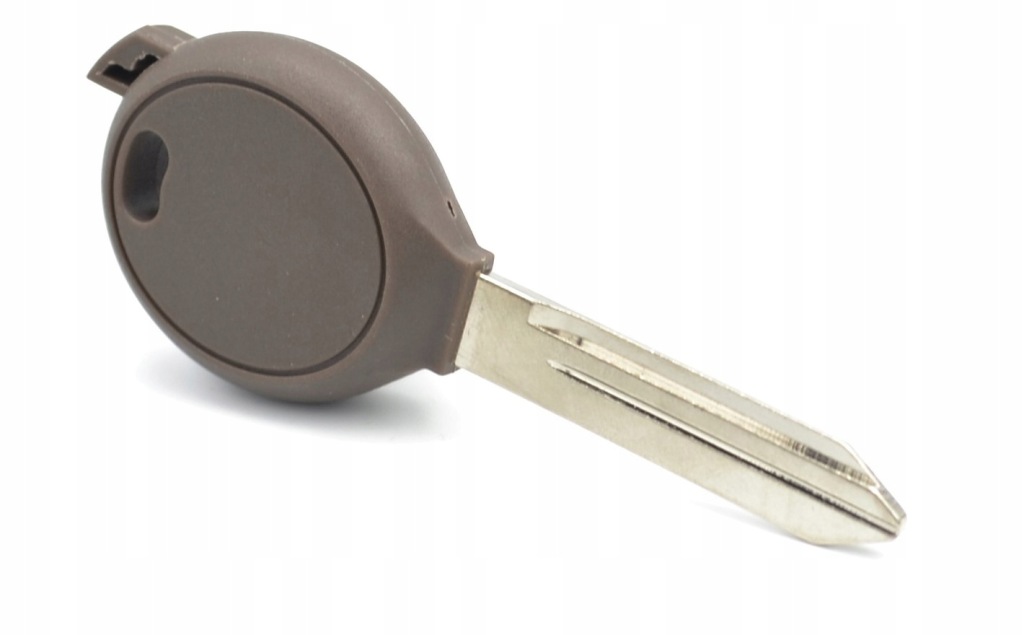 фото №3, Chrysler crossfire pacifica ключ pilot корпус