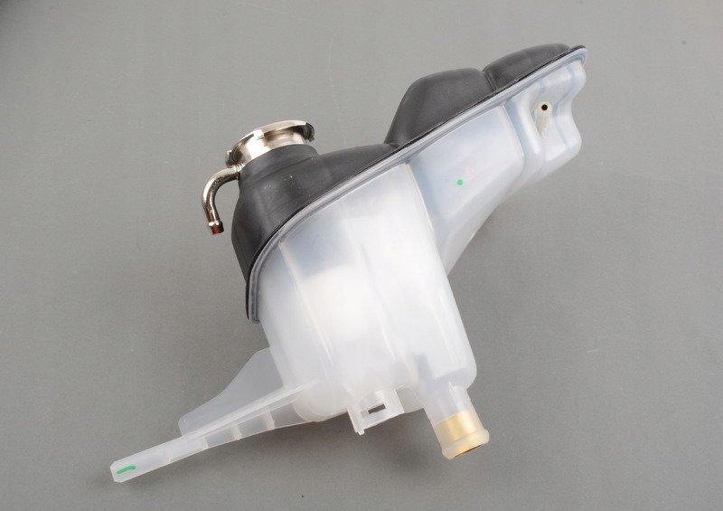 фото №8, Бак rozszerzeniowy mercedes benz slk 200 230 320 оригинальный