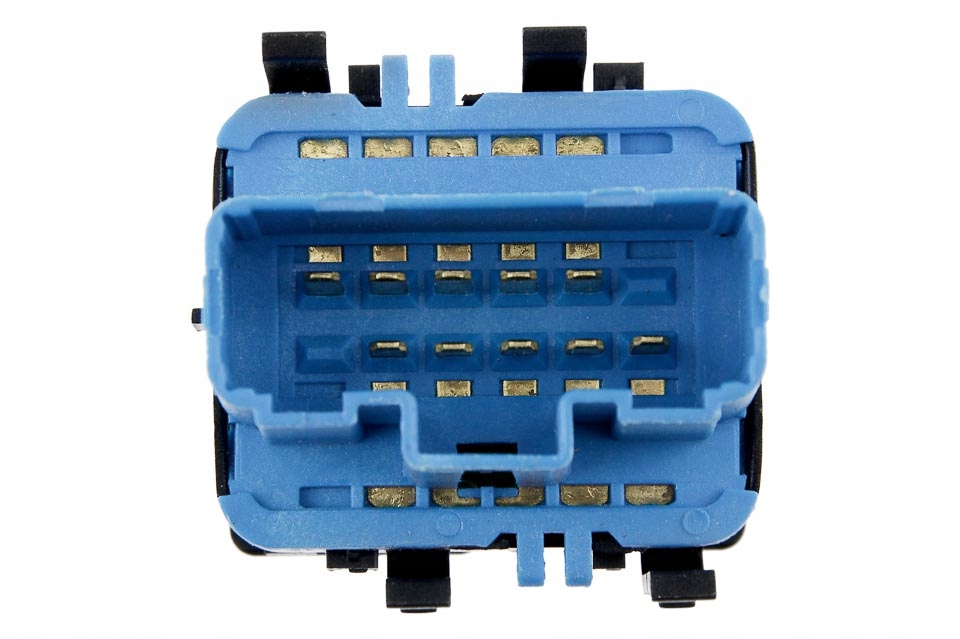 фото №5, Перемикач керування вікон