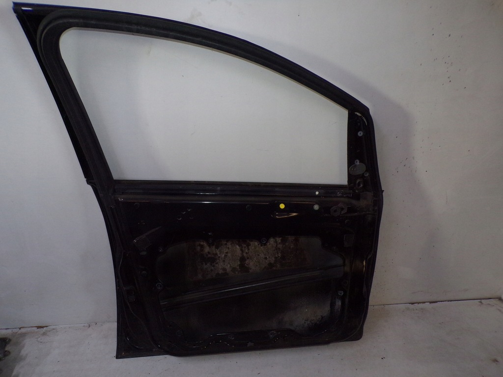 фото №6, Дверь левый перед c-max mk1