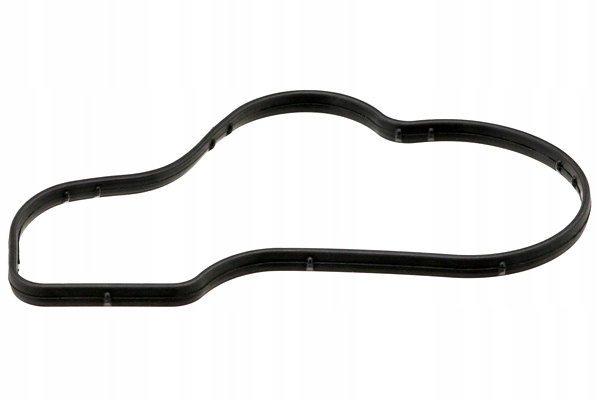 фото №2, Прокладка корпус фильтра масла mercedes actros mp4 mp5 antos arocs