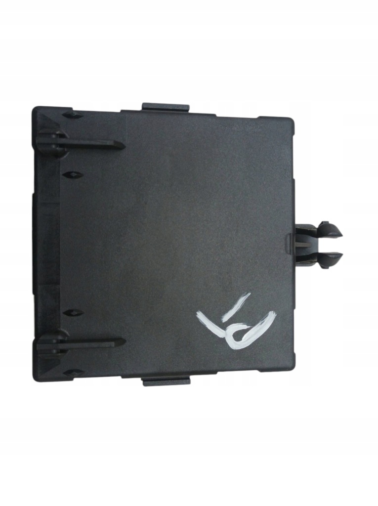 фото №1, Модуль дверь правый задняя a2059006313 mercedes-benz c-klasa iv 2014- w205