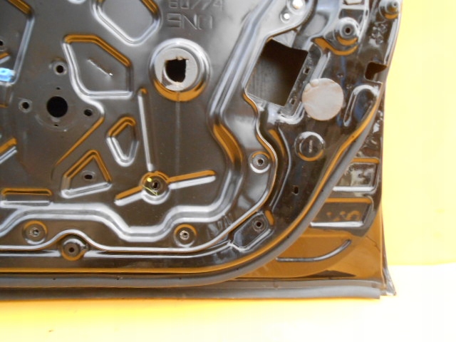 фото №12, Nissan maxima a35 09-15 двері праве перед