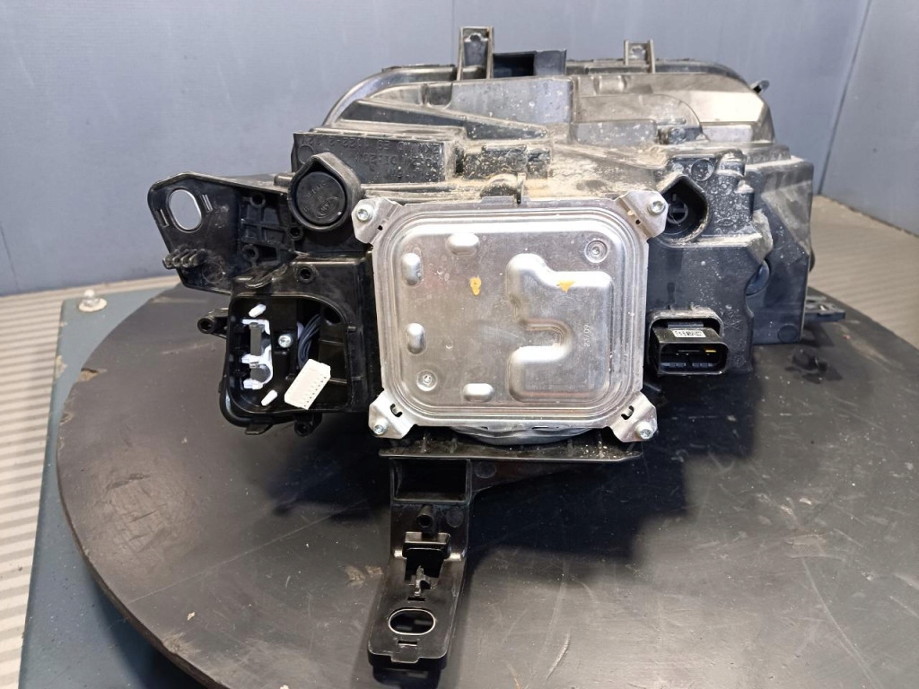 фото №8, Opel astra vi l led лампа передня права europa 9851881180 оригінал