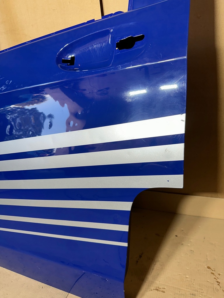 фото №11, Mercedes vito viano v-klasa 447 w447 двері ліва передні перед