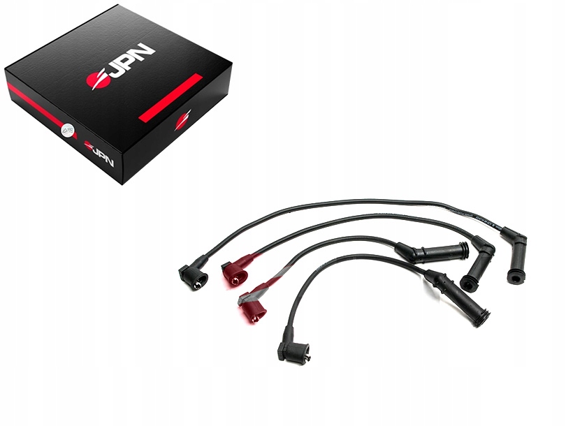 фото №1, Дроти запалювання hyundai jpn