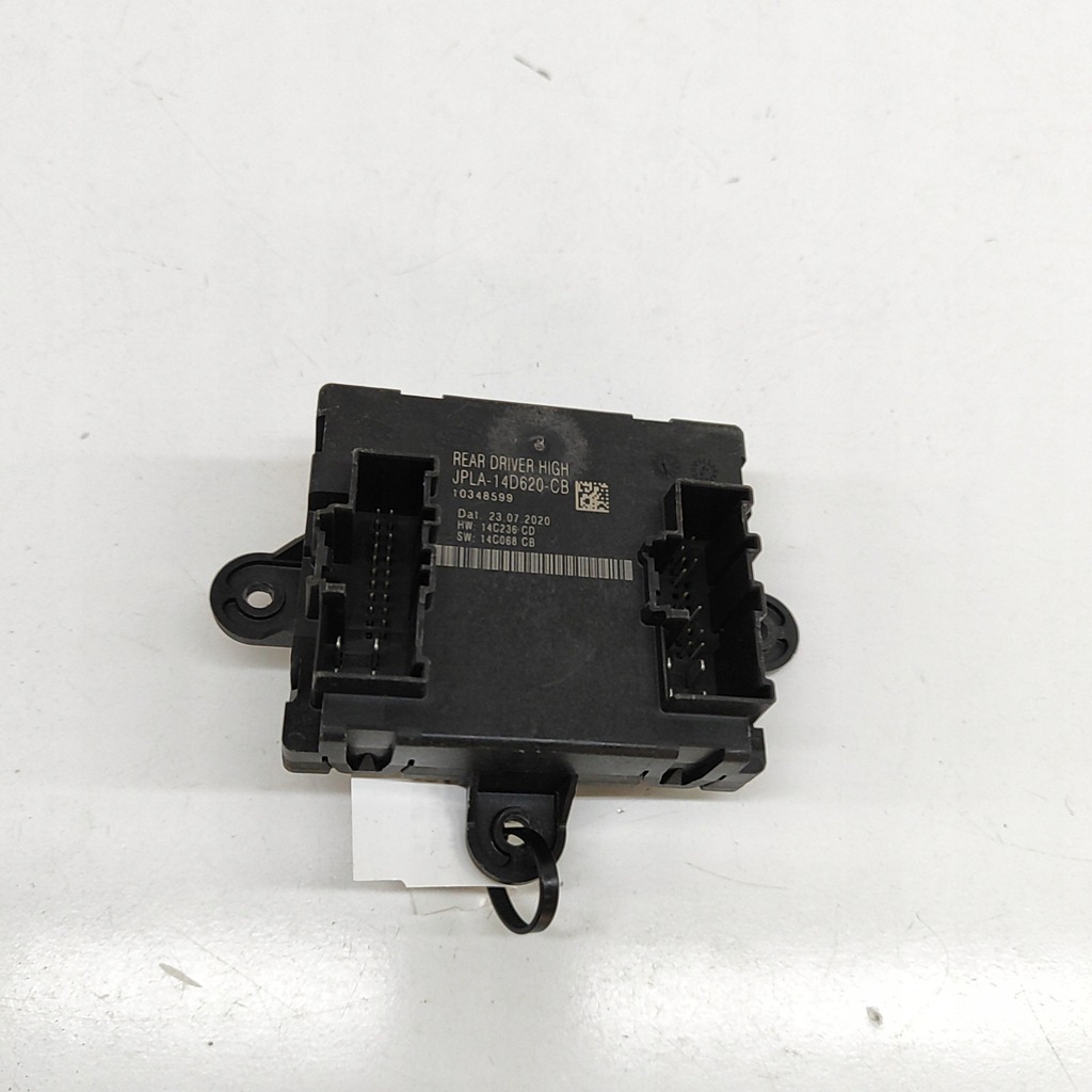 фото №1, Land rover range rover sport l494 2018 правая сторона блок управления / модуль дверь