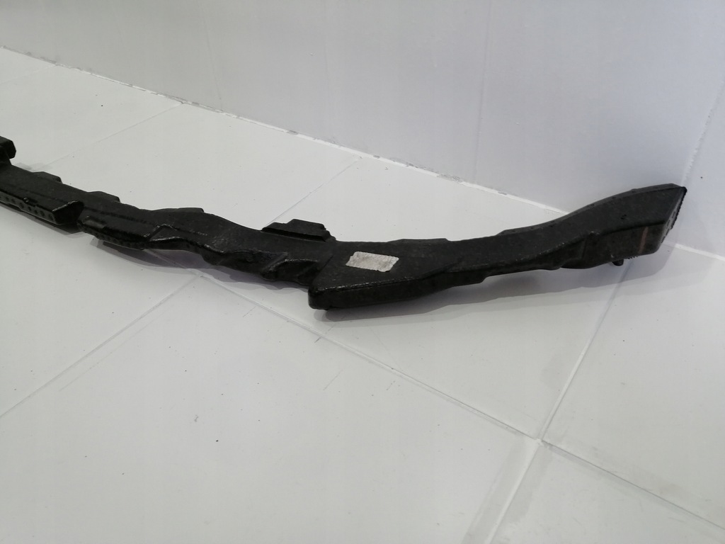 фото №8, Абсорбер датчик защиты пешеходов vw touareg iii