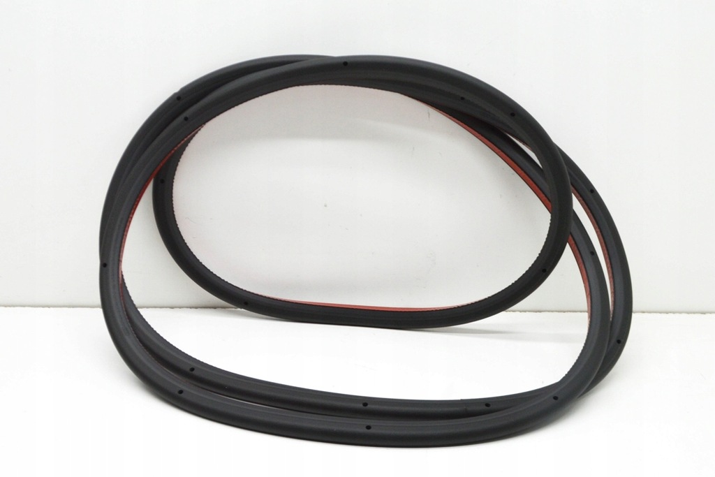 фото №5, Audi q3 8u прокладка двері задніх правих гумовий nowa оригінальна 8u083991