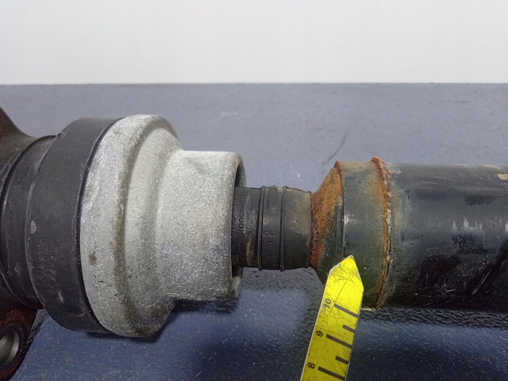 фото №5, Mercedes glc x253 200d 4matic wał приводной a2539701